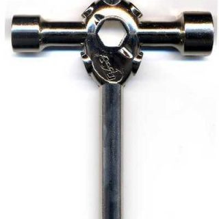 TY1 WRENCH LONG CROSS 12MM TY1028