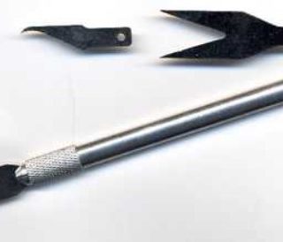 TY1 HINGE SLOTTING KIT TY3606