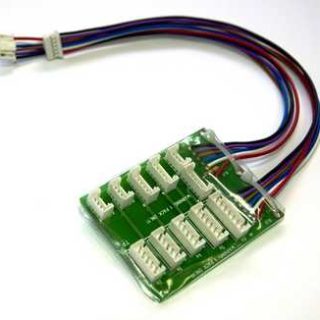 CELLPRO 10S HYPERION ADAP BOAD