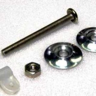 TY1 ELEVATOR HORN DLX 50MM 2 SET TY3231