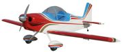 CORBY STARLET 85' Wing Span ARF Sportsman Aviation