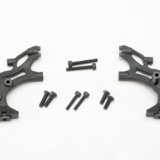 7121 (PART) TRAXXAS WING MOUNT HARDWIRE