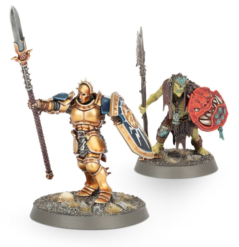 Warhammer Age Of Sigmar Getting Started - Image 2
