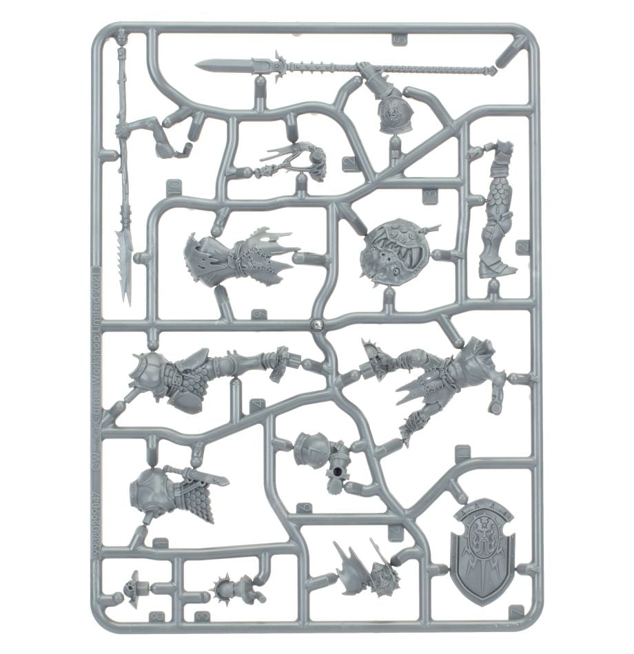 Warhammer Age Of Sigmar Getting Started - Image 6