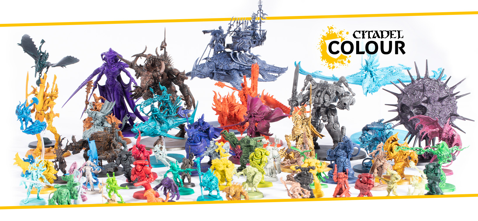 Citadel Shade Nuln Oil - Image 4