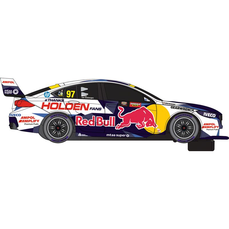 Scalextric C4361 Holden Commodore Zb Supercar 2020 Bathurst Winner - Image 5