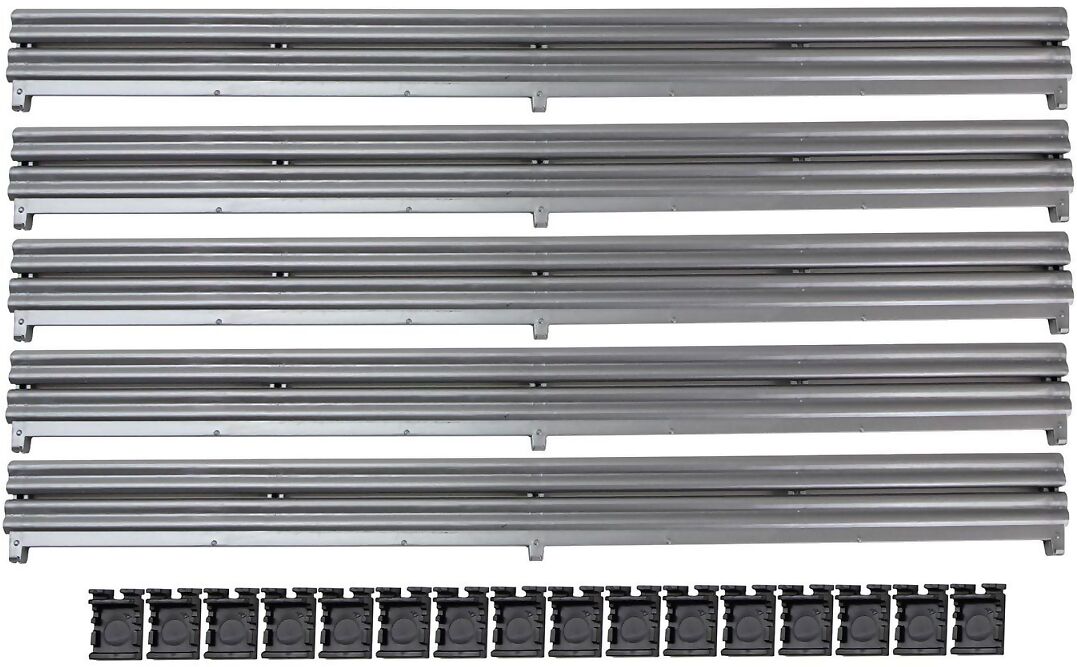 Scalextric C8212 Barrier And Clips Pack - Image 2