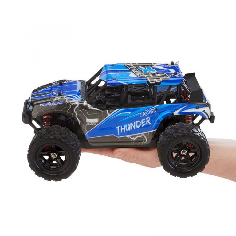 Revell X Treme Cross Thunder Rc World Hobbies Australia