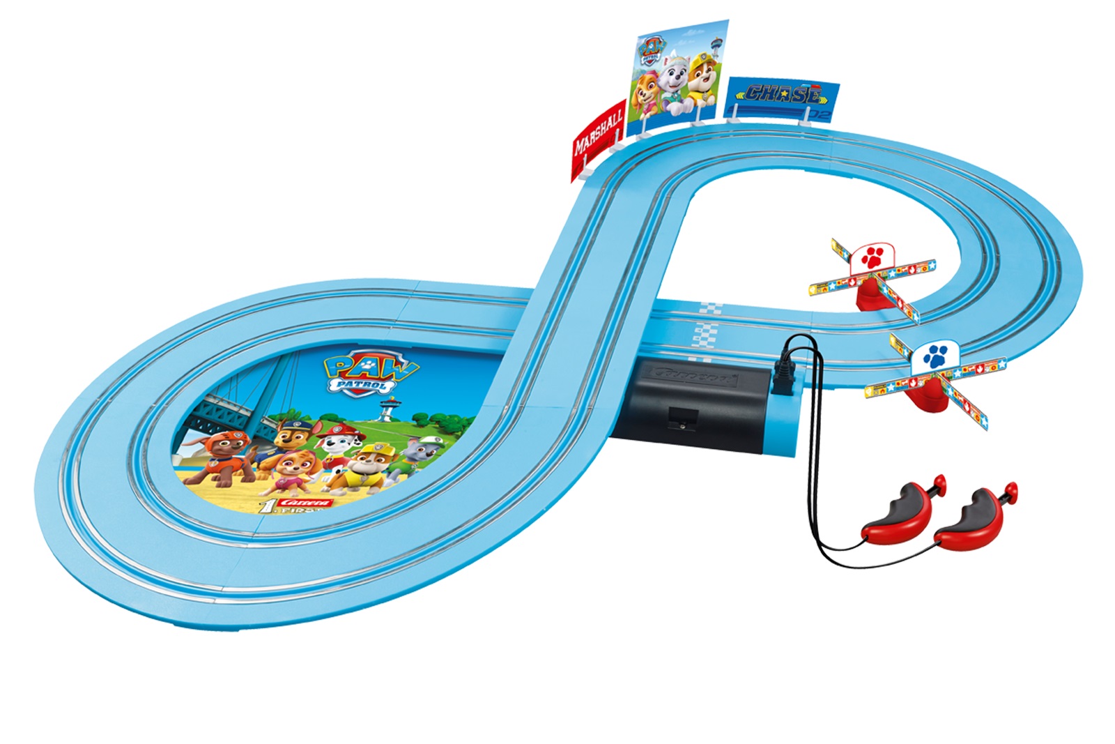 Carrera - 1st Paw Patrol - On The Track - Image 3