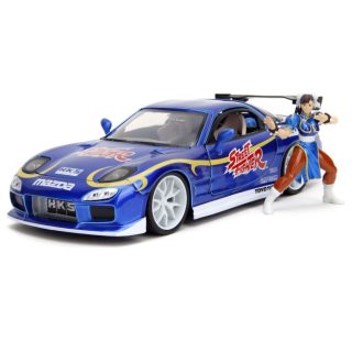DIECAST