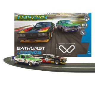 SLOT CARS - SETS - ACCESSORIES