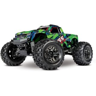RADIO CONTROL CARS
