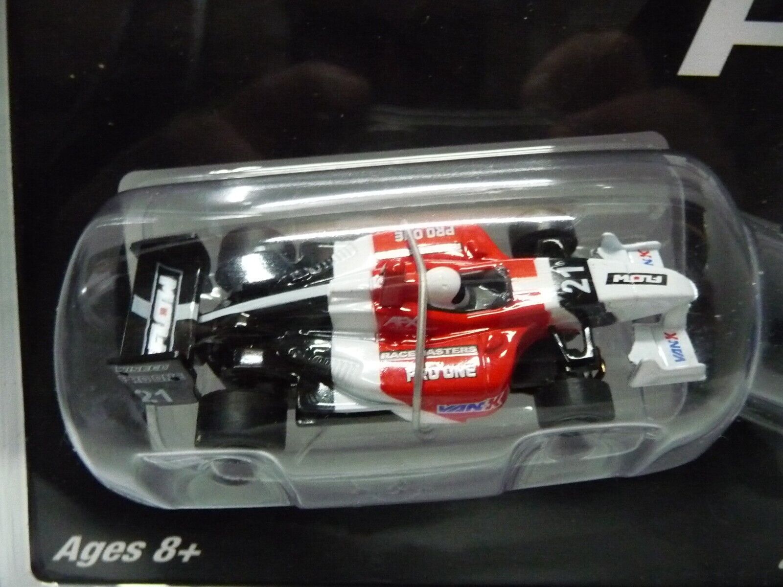 AFX Mega G+ 1:64 PN/22017 Twin Pack - Image 3