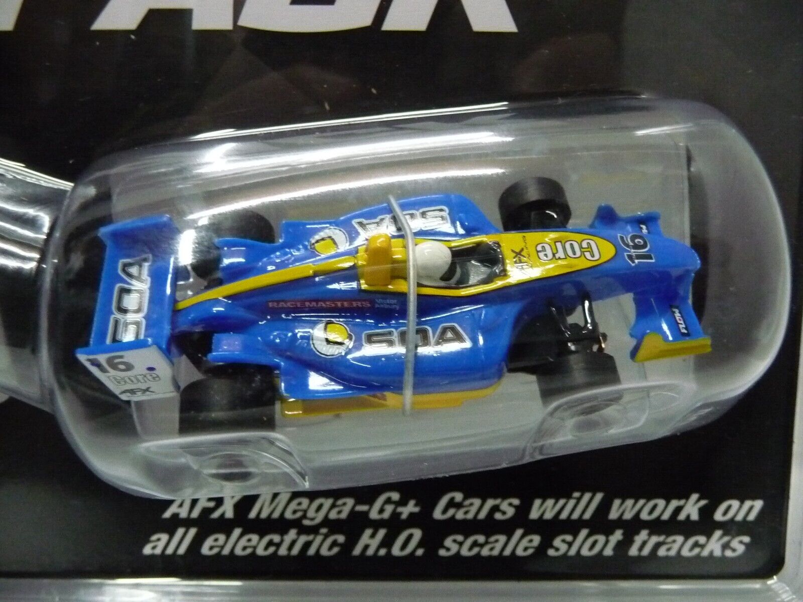 AFX Mega G+ 1:64 PN/22017 Twin Pack - Image 4