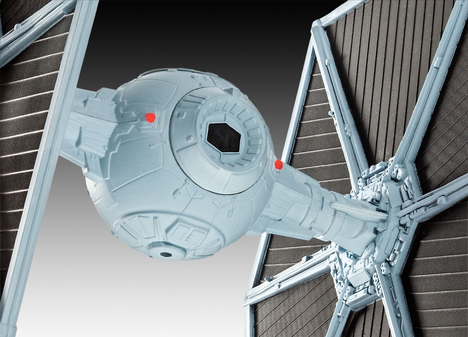 REVELL STAR WARS TIE FIGHTER 03605 - Image 3