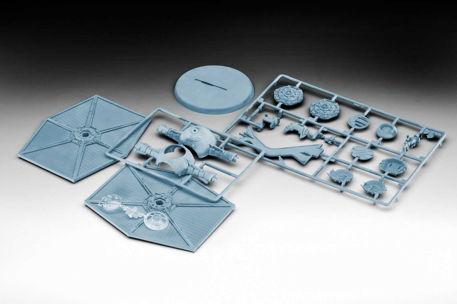 REVELL STAR WARS TIE FIGHTER 03605 - Image 5