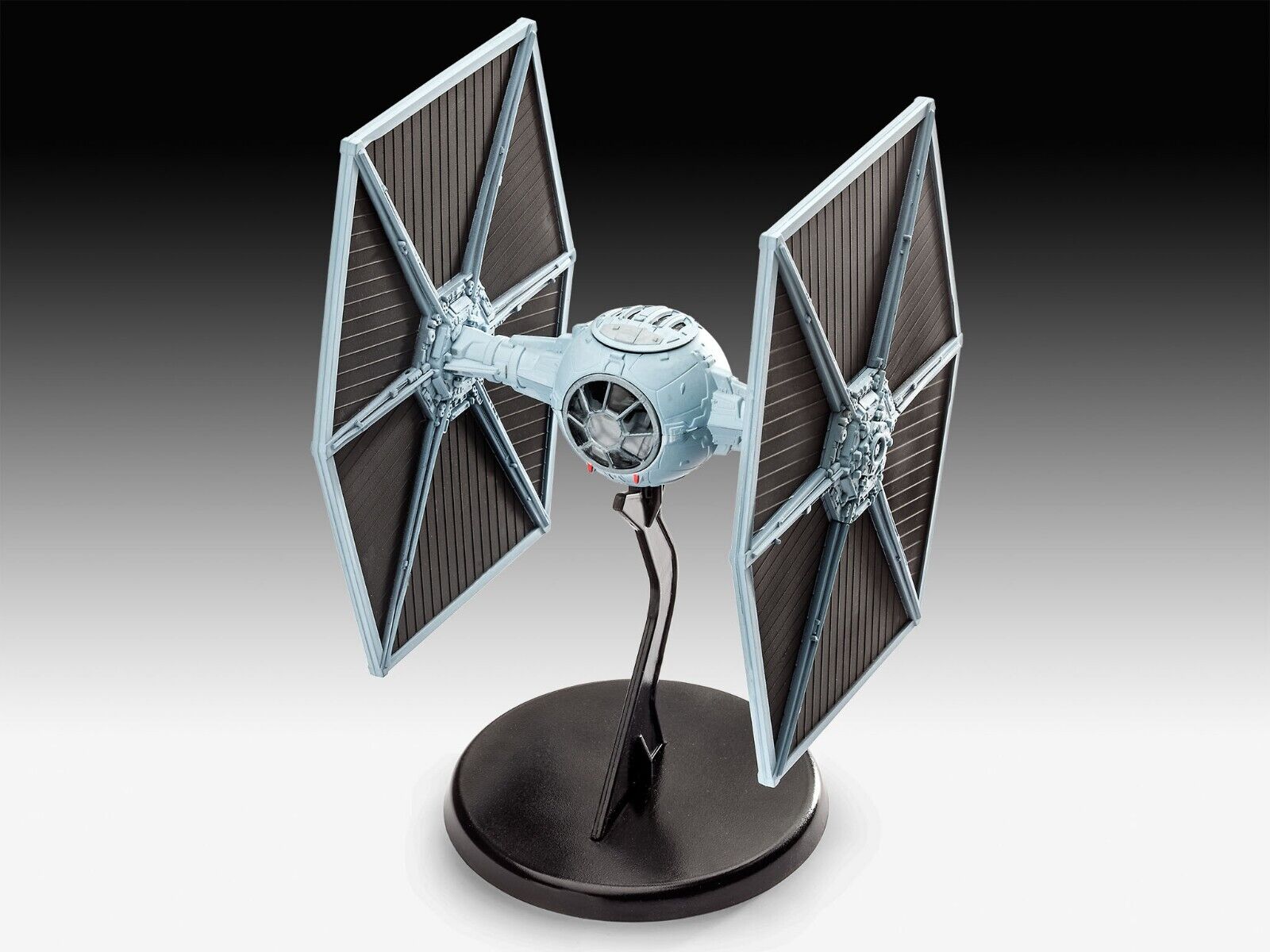 REVELL STAR WARS TIE FIGHTER 03605 - Image 6