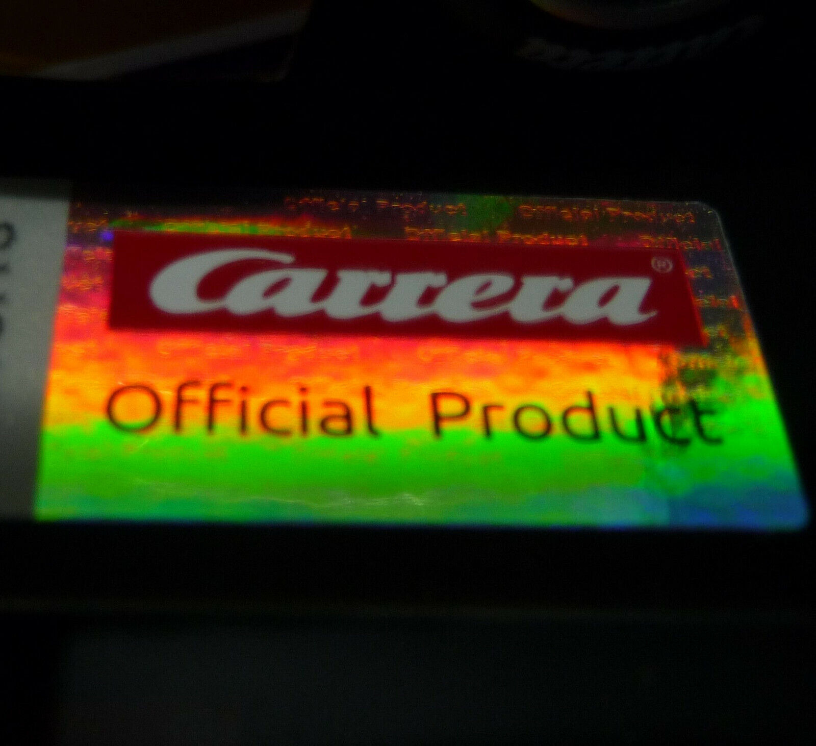 Carrera EVO 1:32 BMW 320 Turbo Team Oppitzhauser No77 slot car also suits scalextric - Image 7