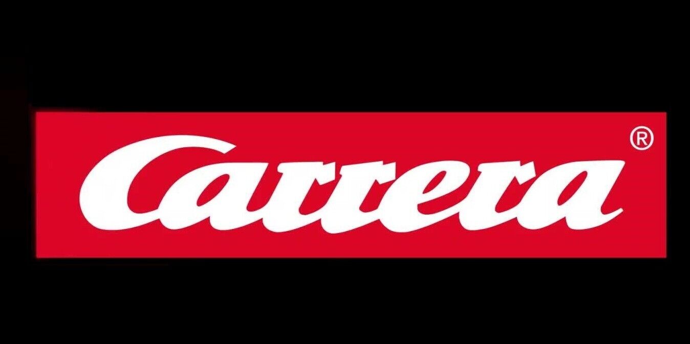 Carrera EVO 1:32 Chevrolet Camaro State Trooper slot car also suits scalex - Image 10