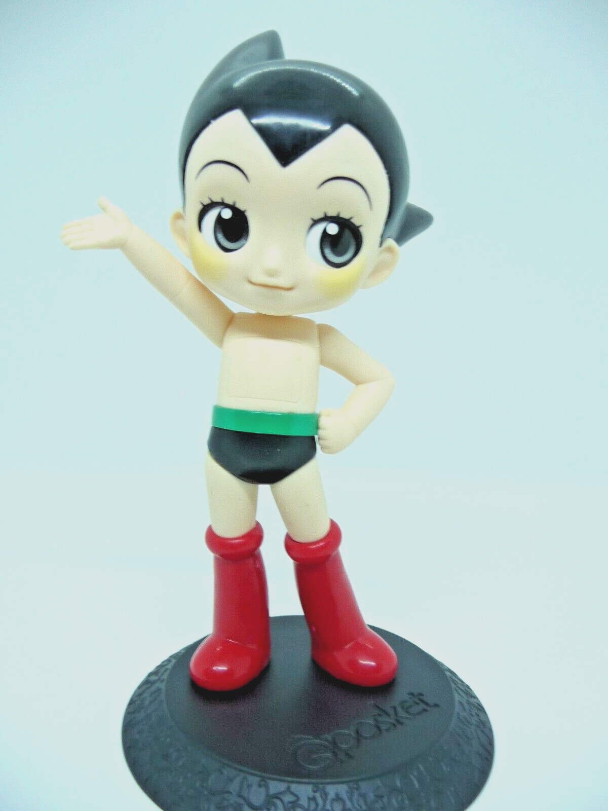 Astro Boy - Astro Boy Q Posket Version A Figure - Image 4