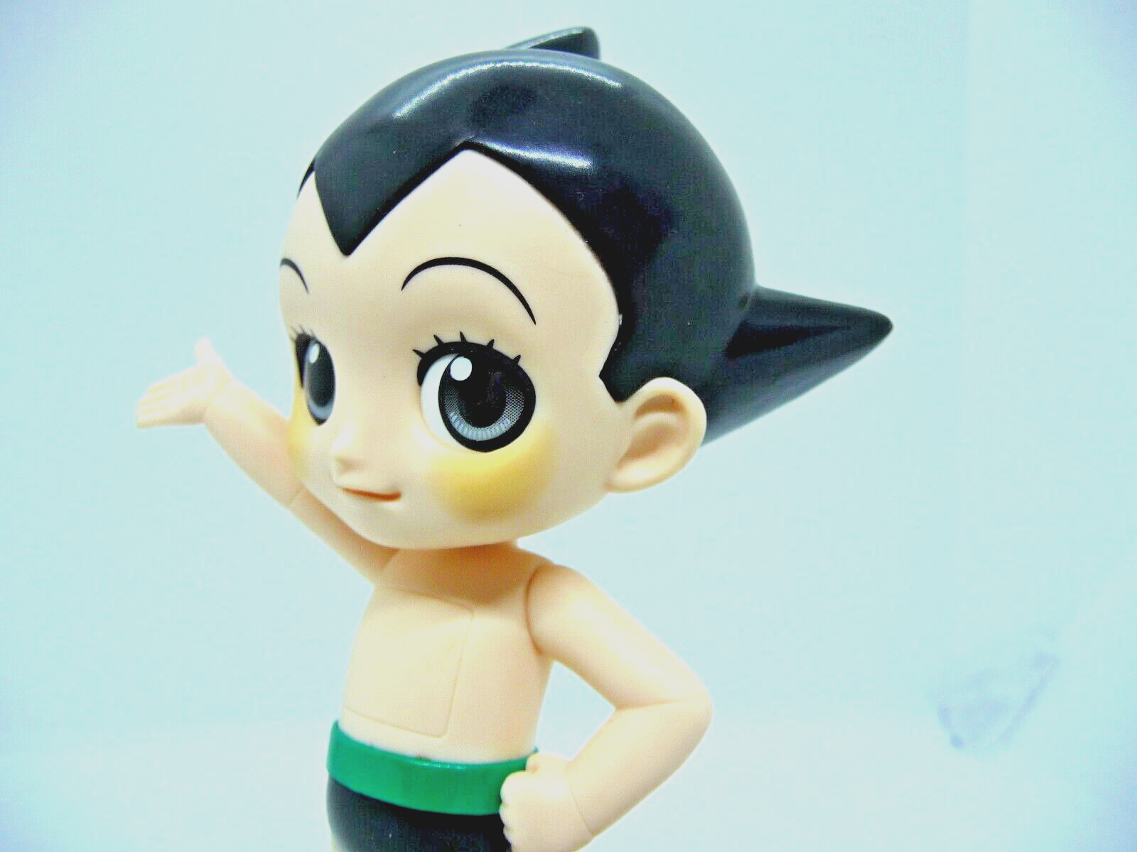 Astro Boy - Astro Boy Q Posket Version A Figure - Image 5