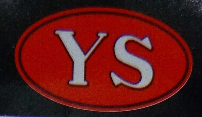 6720 YS ENGINE PART FUEL FILTER - Image 3