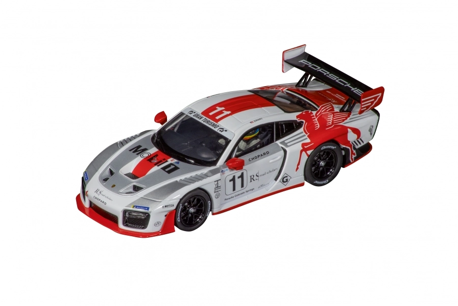 Carrera EVO 1:32 Porsche 935 19 GT2 Pikes Peak Hill Climb 2020 slot car also suits scalextric