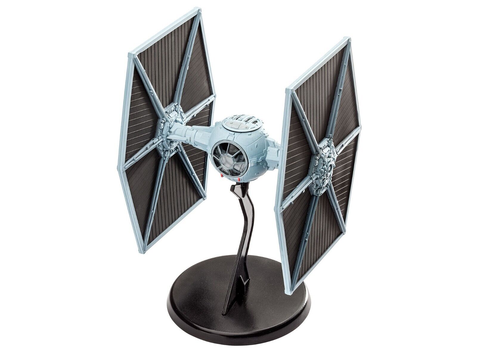 REVELL STAR WARS 1:110 TIE FIGHTER MODEL KIT 63605 - Image 3