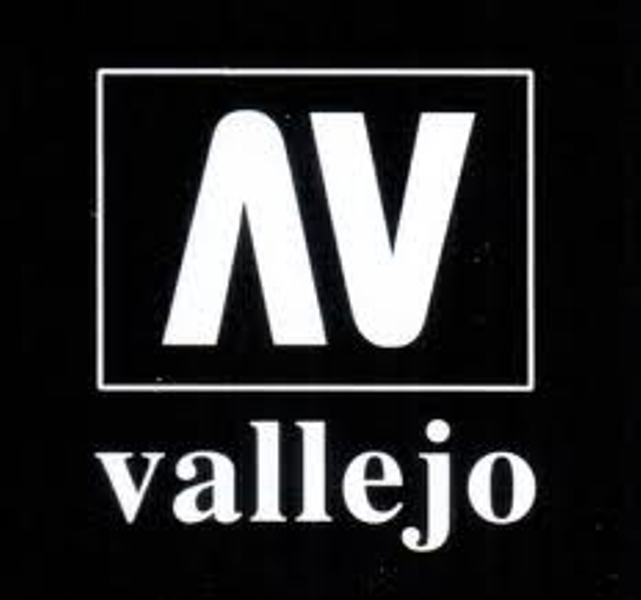 VALLEJO GAME 72141 Color Extra Opaque Heavy Red 17ml Acrylic Paint - Image 3