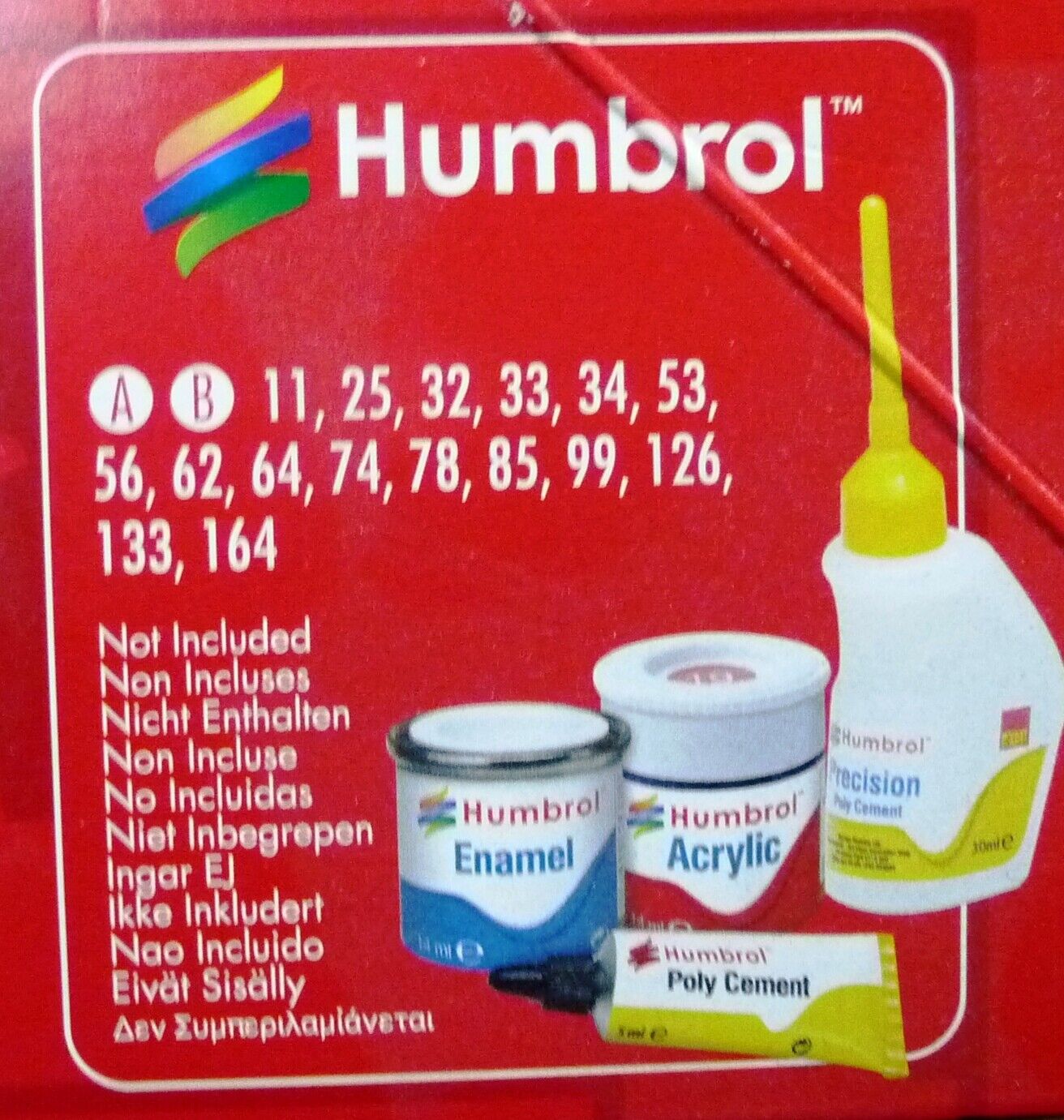 AIRFIX AVRO SHACKLETON AEW2 SCALE 1:72 - Image 5