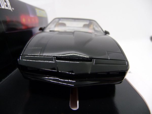 C4226 Knight Rider - K.I.T.T.